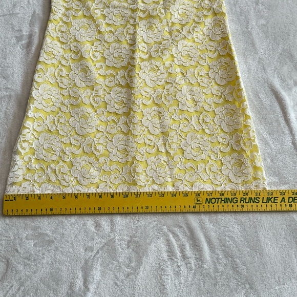 Vintage 60s Teena Paige dress. - Picture 13 of 13